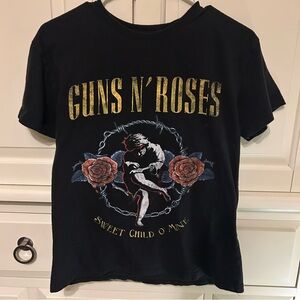 guns n’ roses T-Shirt